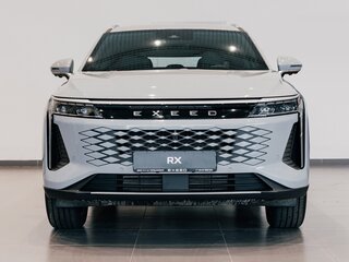 2024 Exeed RX, серый, 4650000 рублей, вид 2