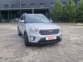 2016 Hyundai Creta I, серебристый, 1250000 рублей - вид 3