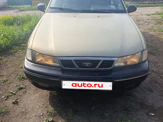 2006 Daewoo Nexia I, бежевый, 75000 рублей, вид 3