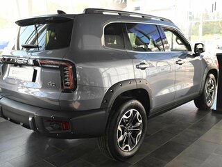 2026 Haval Dargo I Рестайлинг, серый, 3499000 рублей, вид 4