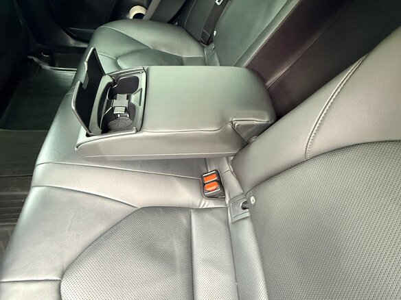 2019 Toyota Camry VIII (XV70), белый - вид 22