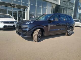 2026 Nordcross 001, синий, 7130000 рублей, вид 2