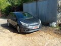 2018 Kia Ceed II Рестайлинг, серый, 1250000 рублей