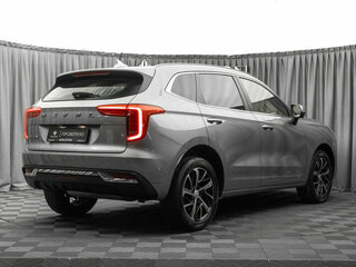 2023 Haval Jolion I, серый, 1810000 рублей, вид 5