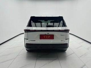 2026 Toyota bZ3X 58.3 kWh, белый, 2990000 рублей, вид 4