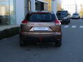 2017 Lada (ВАЗ) XRAY I, коричневый, 570000 рублей - вид 4