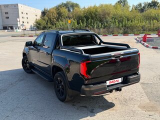 2023 Volkswagen Amarok II, чёрный, 6500000 рублей, вид 5