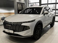 2026 Haval F7 II, белый, 3599000 рублей