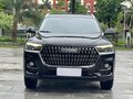 2022 Haval H6 II Рестайлинг, чёрный, 1390000 рублей - вид 1