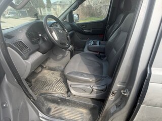 2011 Hyundai Grand Starex I, серый, 1290000 рублей, вид 5