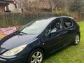 2007 Peugeot 307 I Рестайлинг, синий, 350000 рублей - вид 6