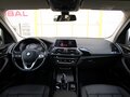 2020 BMW X3 20i xDrive III (G01), синий, 3295000 рублей - вид 9