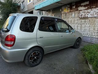 1999 Toyota Corolla Spacio I, серый, 550000 рублей, вид 2