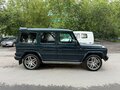 1995 Mercedes-Benz G-Класс 320 II (W463), зелёный - вид 9
