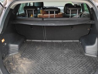2015 Hyundai ix35 I Рестайлинг, золотистый, 1250000 рублей, вид 5