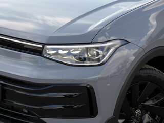 2026 Volkswagen Tharu XR 300 TSI, серый, 3680000 рублей, вид 5