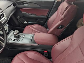 2022 Hongqi H5 I, белый, 2200000 рублей, вид 4