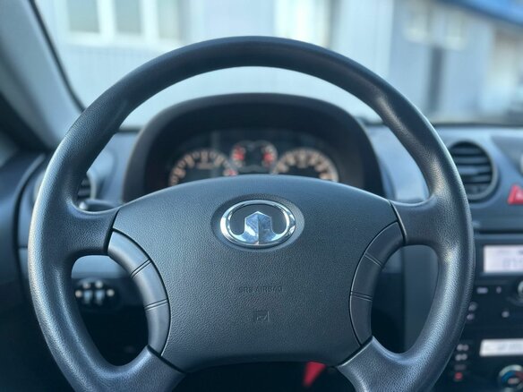 2011 Great Wall Hover H3 I, чёрный, 899000 рублей - вид 18