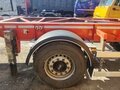 2023 Gut Trailer CS-544, красный, 2785000 рублей - вид 7