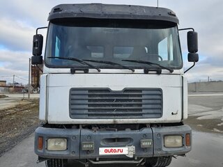 1998 MAN 32.314, 2000000 рублей, вид 2