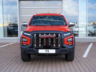 2026 JAC T9, красный, 3719000 рублей, вид 2
