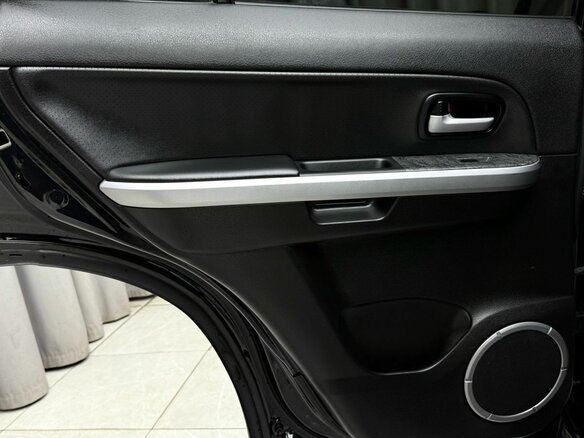 2010 Suzuki Grand Vitara II Рестайлинг, чёрный, 1379000 рублей - вид 18