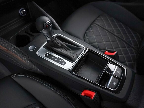 2026 Audi Q2 L 35 TFSI I Рестайлинг, серый, 3758888 рублей - вид 16