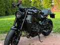 2022 Yamaha XSR900, чёрный, 1100000 рублей - вид 3