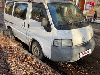 2000 Mazda Bongo IV, белый, 200000 рублей, вид 1