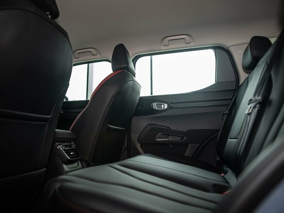 2026 Haval H3 I Рестайлинг, серый, 3249000 рублей - вид 19