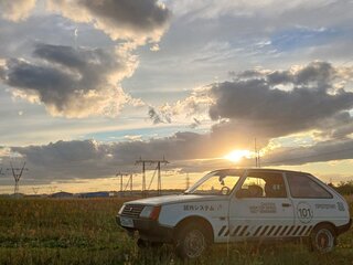 1995 ЗАЗ 1102 «Таврия» 1102, белый, 90000 рублей, вид 3