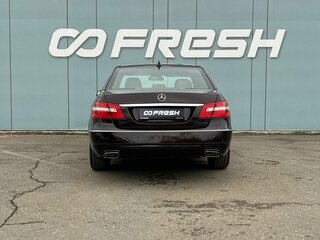 2012 Mercedes-Benz E-Класс 300 IV (W212, S212, C207), коричневый, 2050000 рублей, вид 4
