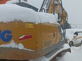 2022 XCMG XE180DN, жёлтый, 4645500 рублей - вид 3