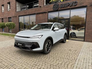 BAIC X55
