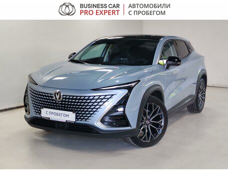 Changan UNI-T I