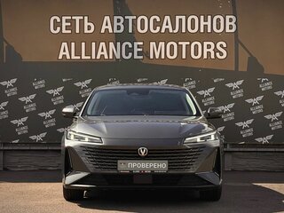2024 Changan Lamore, серый, 1979000 рублей, вид 2