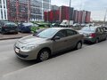 2011 Renault Fluence I, бежевый, 475000 рублей