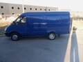 2011 ГАЗ ГАЗель (2705), синий, 470000 рублей - вид 2