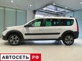 2026 Lada (ВАЗ) Largus Cross I Рестайлинг, белый, 2017000 рублей - вид 6