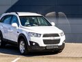 2015 Chevrolet Captiva I Рестайлинг 2, белый, 1395000 рублей - вид 6
