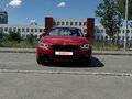 2012 BMW 3 серии 320d VI (F3x), красный, 1800000 рублей - вид 8