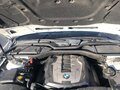 2005 BMW 7 серии 740i IV (E65/E66) Рестайлинг, белый, 1380000 рублей - вид 6