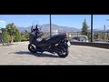 2022 Yamaha TMAX, чёрный, 1300000 рублей - вид 4