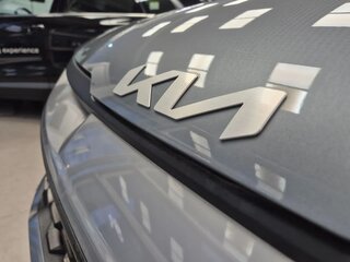 2025 Kia Sportage V, серебристый, 3650000 рублей, вид 5