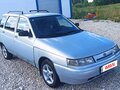 2004 Lada (ВАЗ) 2111, серебристый - вид 1