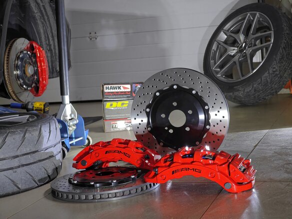 2014 Mercedes-Benz GLA AMG 45 AMG I (X156), чёрный, 2450000 рублей - вид 20