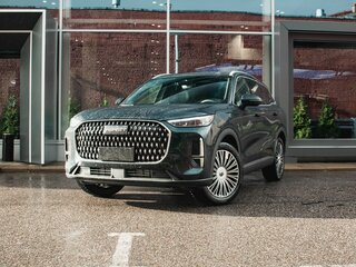 2026 Tenet T9, зелёный, 4099000 рублей, вид 2