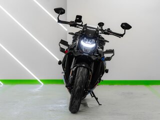 2023 BMW M 1000 R, чёрный, 2450000 рублей, вид 2