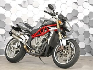 MV Agusta Brutale 750