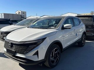 2026 Nissan Qashqai II Рестайлинг 2, чёрный, 1990000 рублей, вид 4